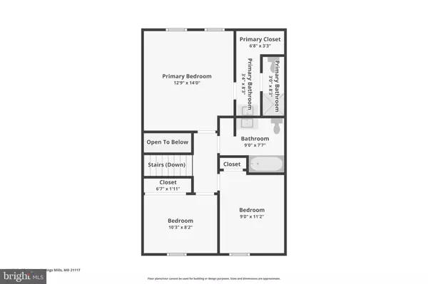 Owings Mills, MD 21117,145 WIMBLEDON LN