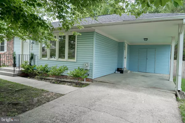 Upper Marlboro, MD 20774,205 WEYMOUTH ST