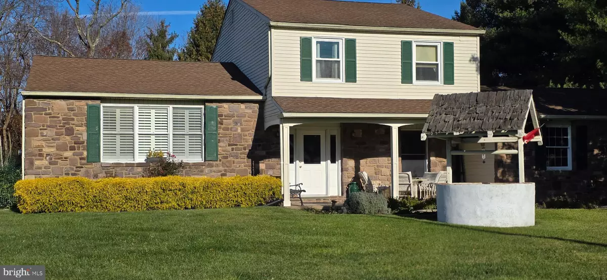 Richboro, PA 18954,249 TWINING FORD RD