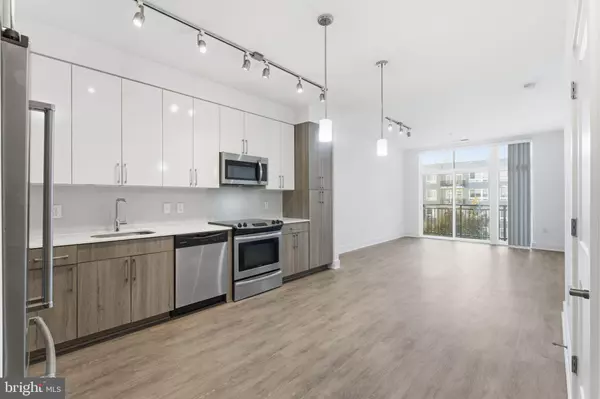 Oxon Hill, MD 20745,145 RIVERHAVEN #428