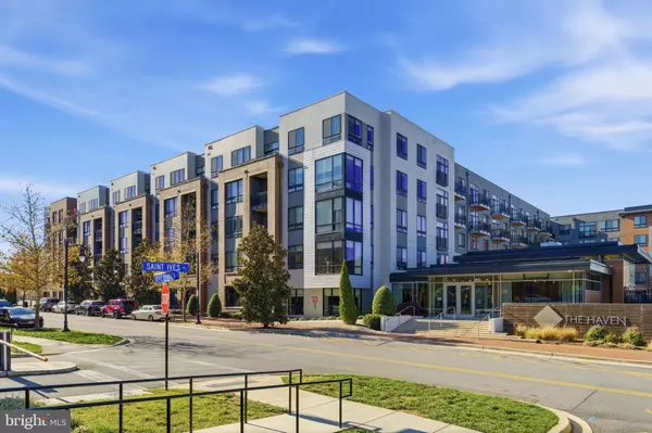 Oxon Hill, MD 20745,145 RIVERHAVEN #428