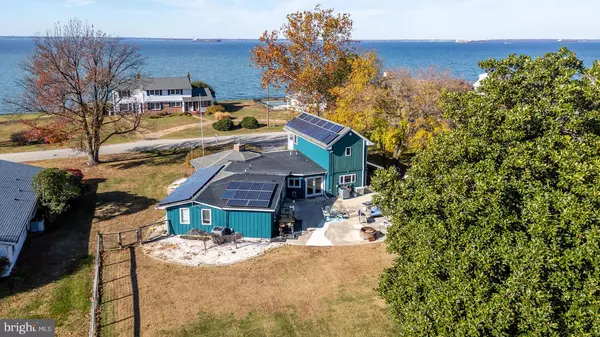 Stevensville, MD 21666,227 QUEEN ANNE CLUB DR