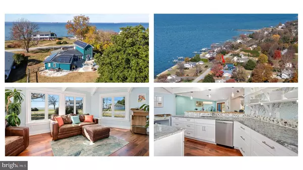 227 QUEEN ANNE CLUB DR, Stevensville, MD 21666