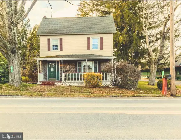 1615 CHURCH ST, Tobyhanna, PA 18466