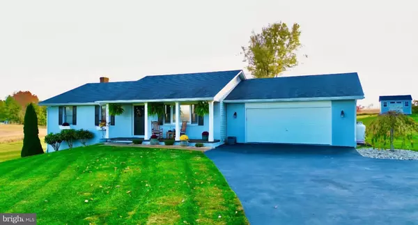 Sykesville, MD 21784,1525 FANNIE DORSEY RD