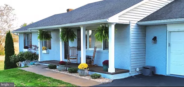 Sykesville, MD 21784,1525 FANNIE DORSEY RD