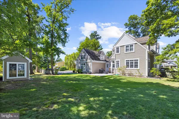 Stevensville, MD 21666,418 BAY CITY RD