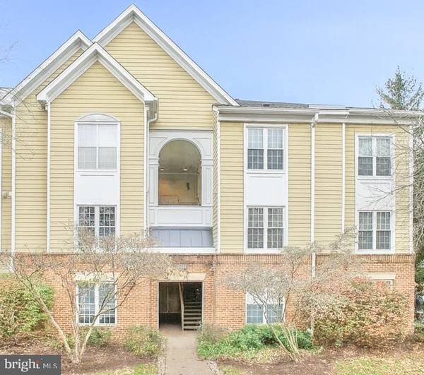 12911 ALTON SQ #102, Herndon, VA 20170