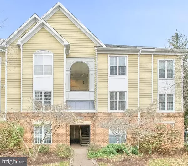 12911 ALTON SQ #102, Herndon, VA 20170