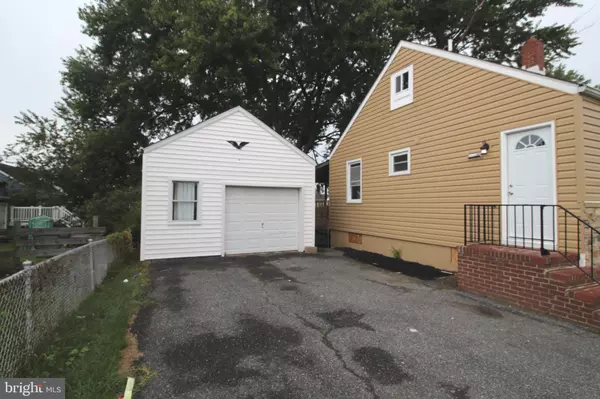 Essex, MD 21221,548 MARLYN