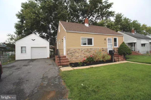 Essex, MD 21221,548 MARLYN