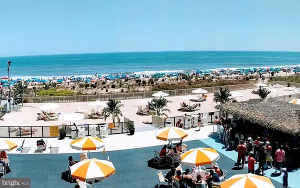 10900 COASTAL HWY #212, Ocean City, MD 21842