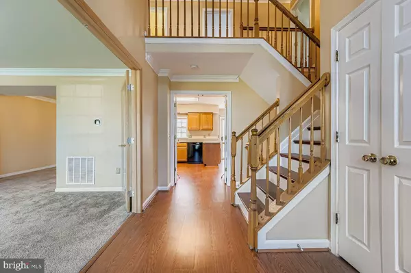 Odenton, MD 21113,1893 BRAGG WAY N