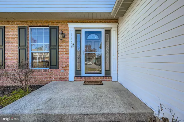 Odenton, MD 21113,1893 BRAGG WAY N