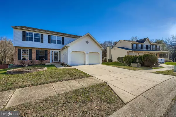 Odenton, MD 21113,1893 BRAGG WAY N