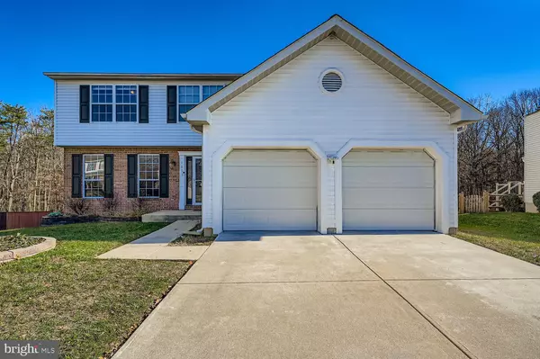 Odenton, MD 21113,1893 BRAGG WAY N