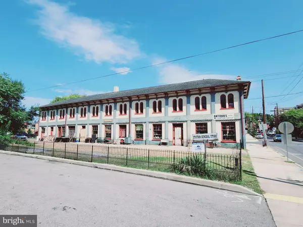 Huntingdon, PA 16652,400 ALLEGHENY ST