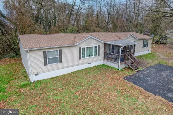 Seaford, DE 19973,24510 CHAPEL BRANCH RD