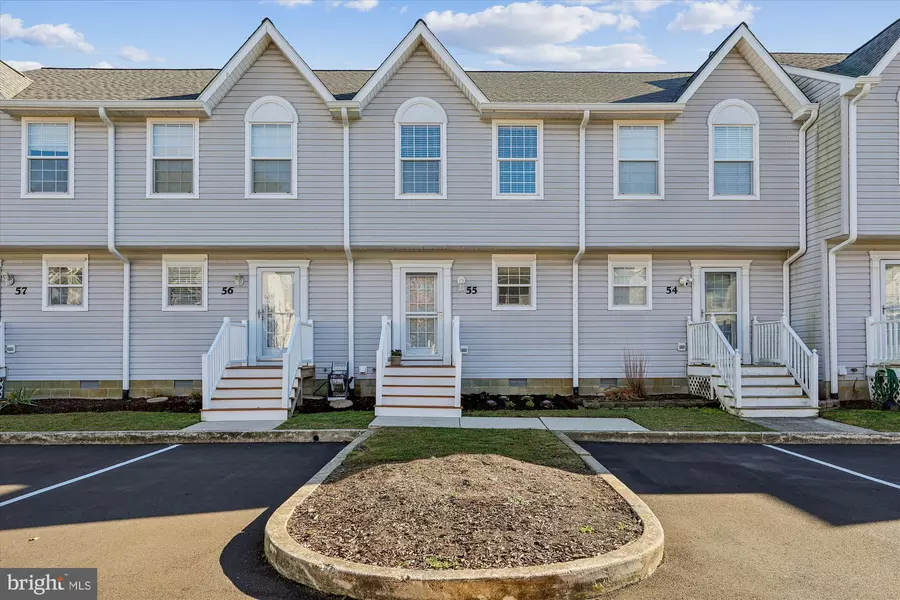 38183 BEACHWOOD CT #55, Frankford, DE 19945