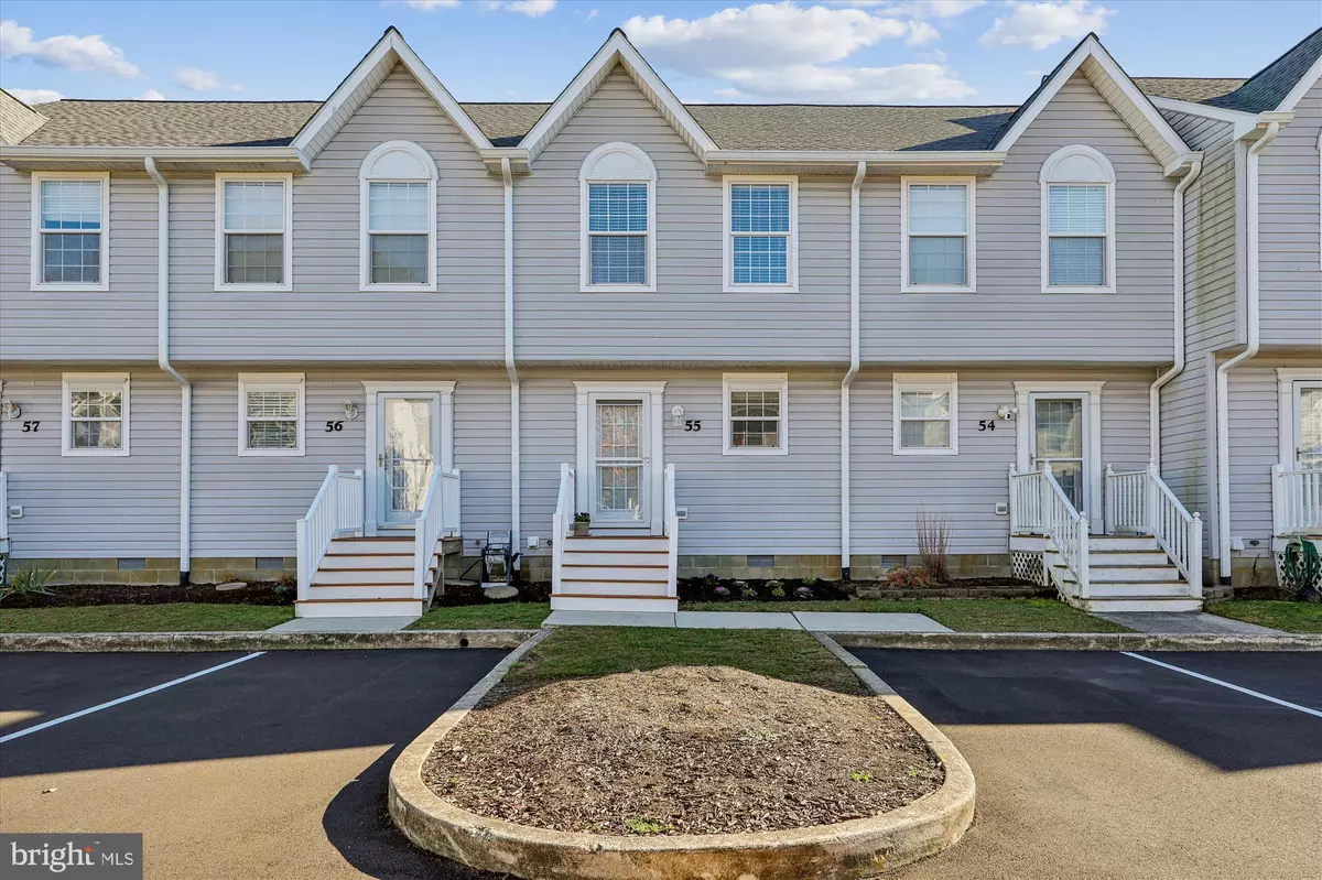 Frankford, DE 19945,38183 BEACHWOOD CT #55