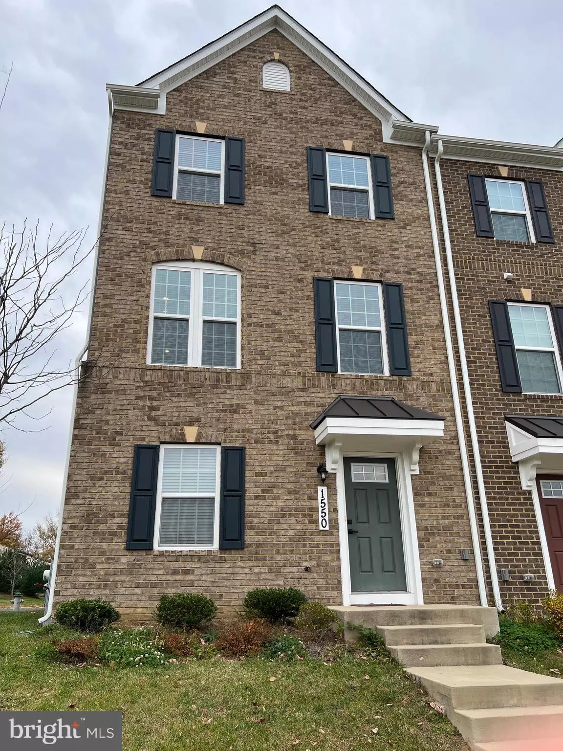 Bowie, MD 20716,1550 ADAMSON WAY