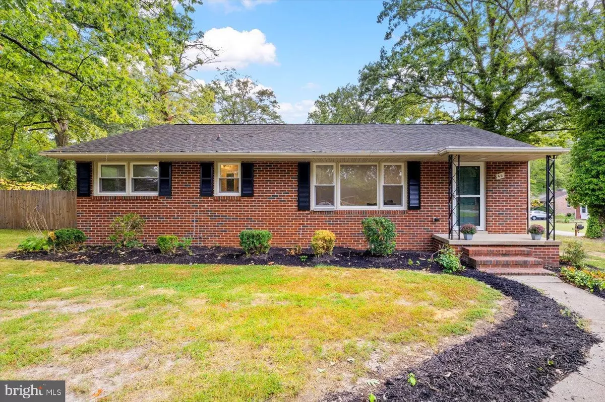 Fredericksburg, VA 22405,60 PENDLETON RD