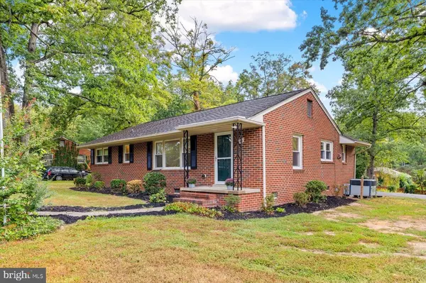 Fredericksburg, VA 22405,60 PENDLETON RD