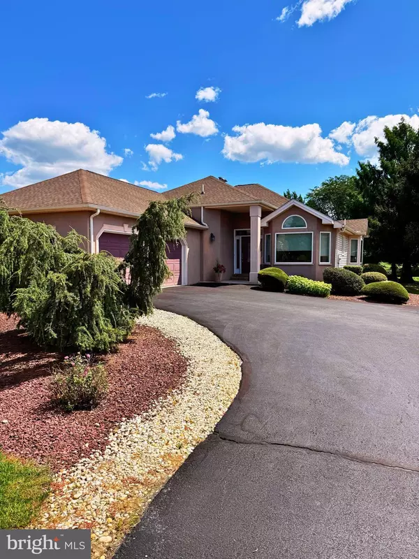 24 S ALYDAR BLVD, Dillsburg, PA 17019