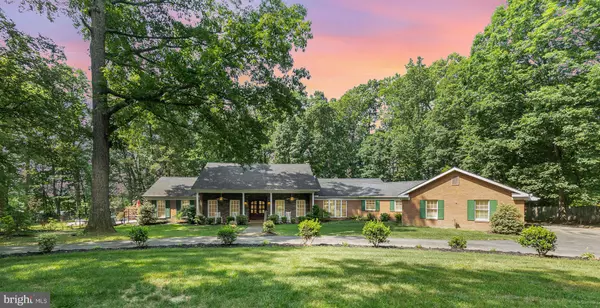 2414 LAUREL BUSH RD, Abingdon, MD 21009