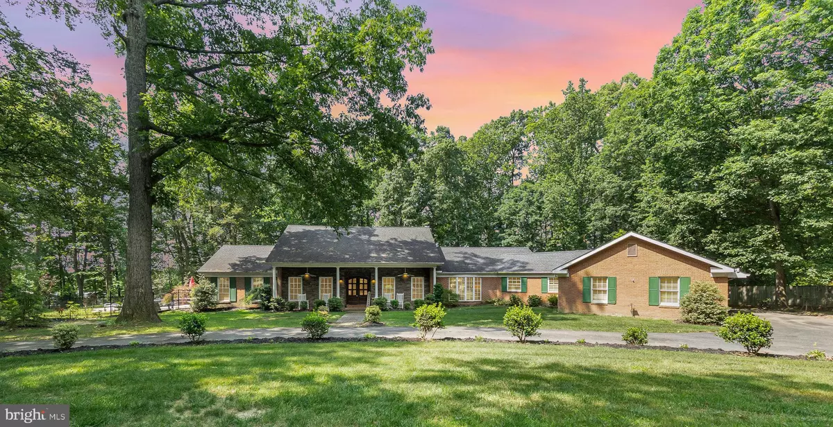 Abingdon, MD 21009,2414 LAUREL BUSH RD