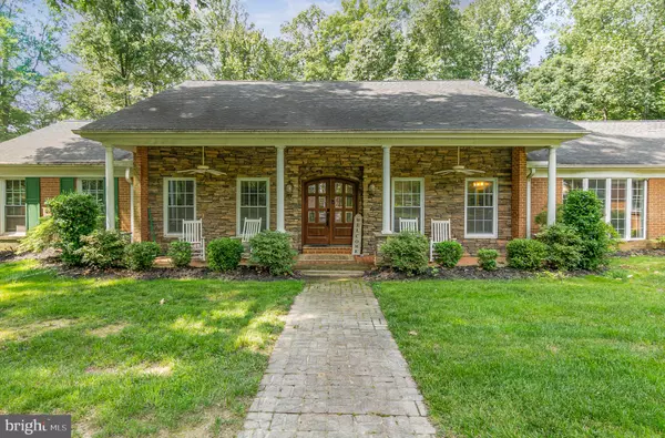 Abingdon, MD 21009,2414 LAUREL BUSH RD