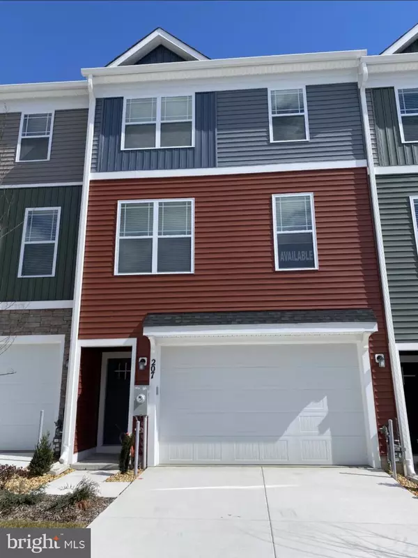 207 JENKINS WAY, Glen Burnie, MD 21061