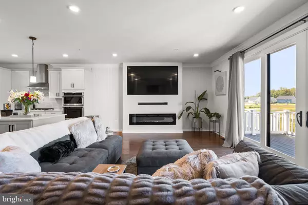 Bowie, MD 20716,619 GLEN LAKE DR