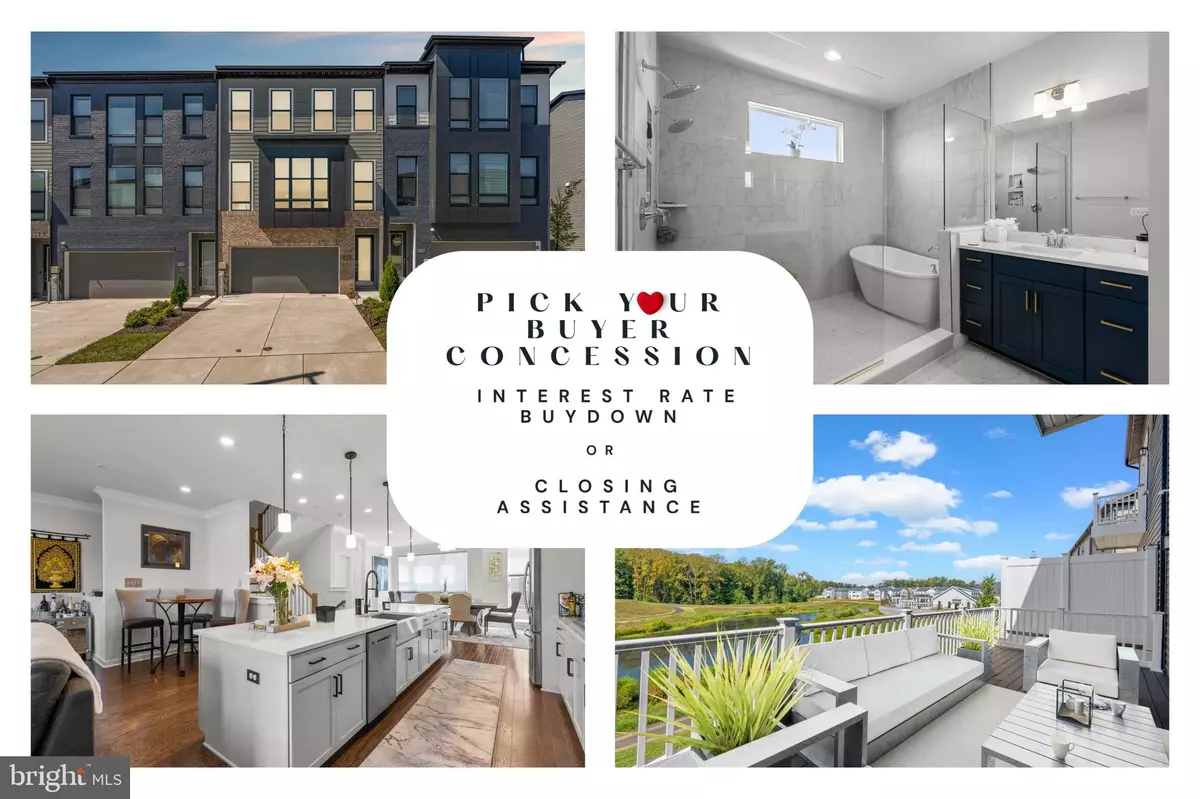 Bowie, MD 20716,619 GLEN LAKE DR