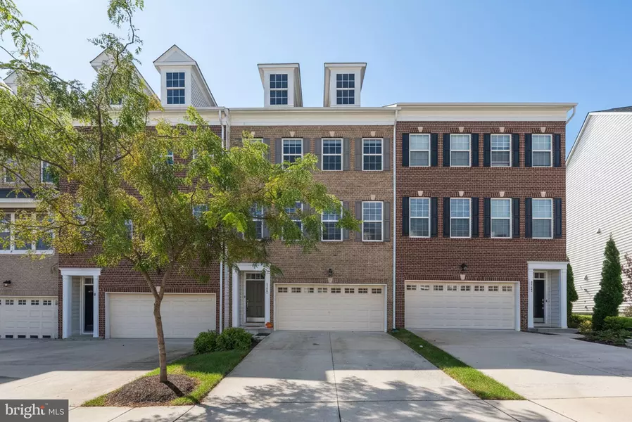 4208 WOODSPRING LN, Upper Marlboro, MD 20772