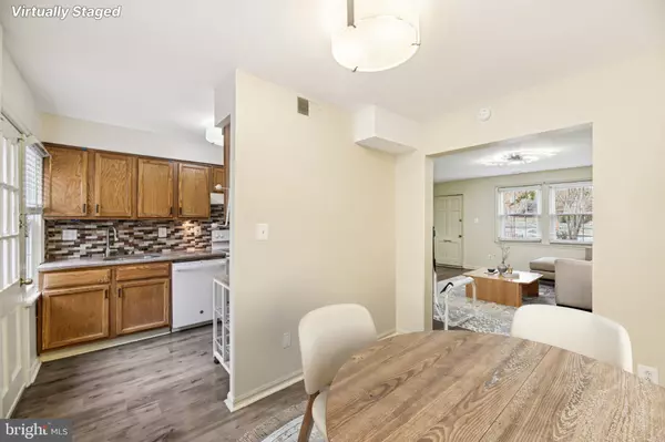 Washington, DC 20020,3901 PENNSYLVANIA AVE SE #A