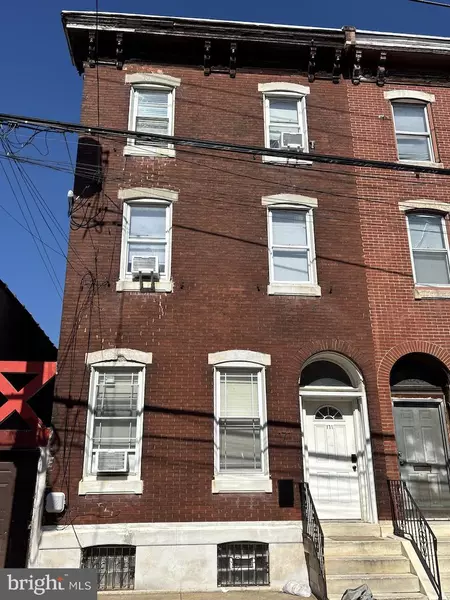 171 W NORRIS ST, Philadelphia, PA 19122