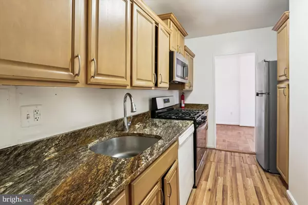 Washington, DC 20007,4000 TUNLAW RD NW #619