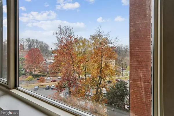 Washington, DC 20007,4000 TUNLAW RD NW #619