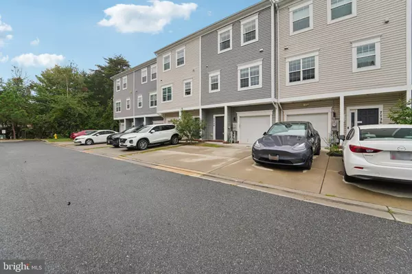 Glen Burnie, MD 21061,7728 LEXINGTON CT