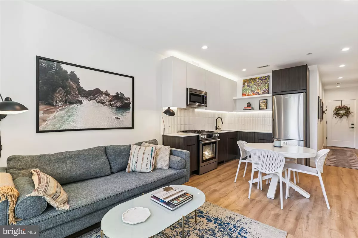 Washington, DC 20010,3117 GEORGIA AVE NW #102