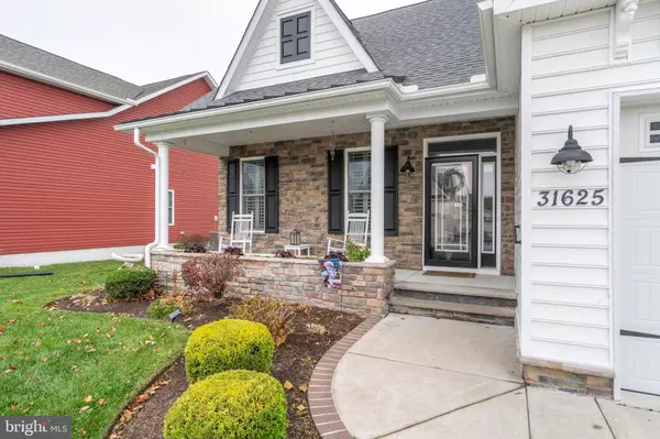 Millville, DE 19967,31625 WHITECLAY DR