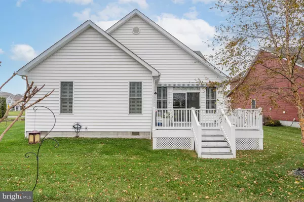 Millville, DE 19967,31625 WHITECLAY DR