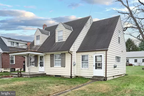 Seven Valleys, PA 17360,84 CHURCH ST