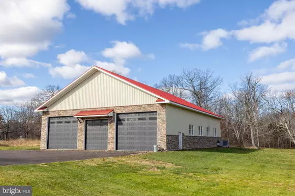 Pipersville, PA 18947,6469 GROVELAND RD