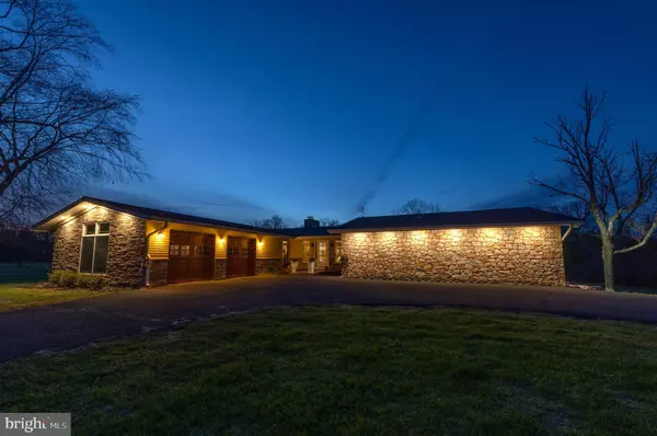 Pipersville, PA 18947,6469 GROVELAND RD