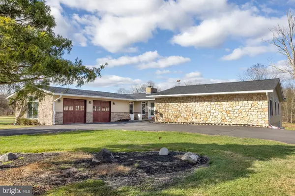 Pipersville, PA 18947,6469 GROVELAND RD