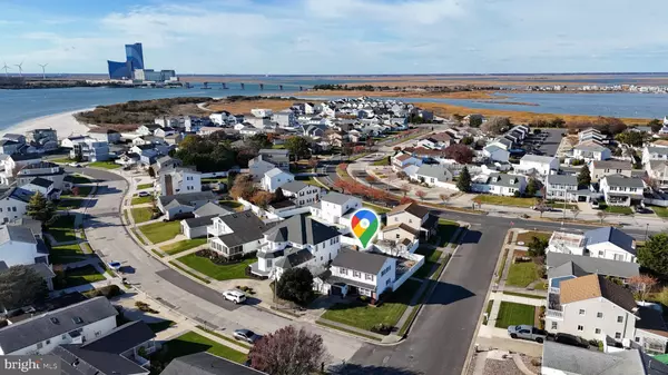 Brigantine, NJ 08203,5201 WATERVIEW DR