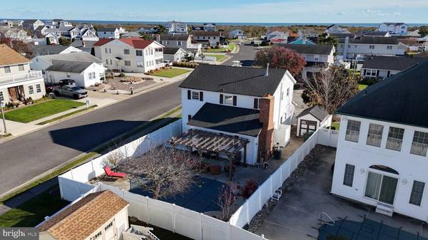 Brigantine, NJ 08203,5201 WATERVIEW DR