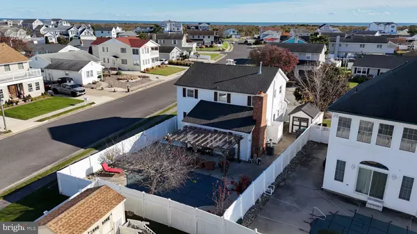 Brigantine, NJ 08203,5201 WATERVIEW DR